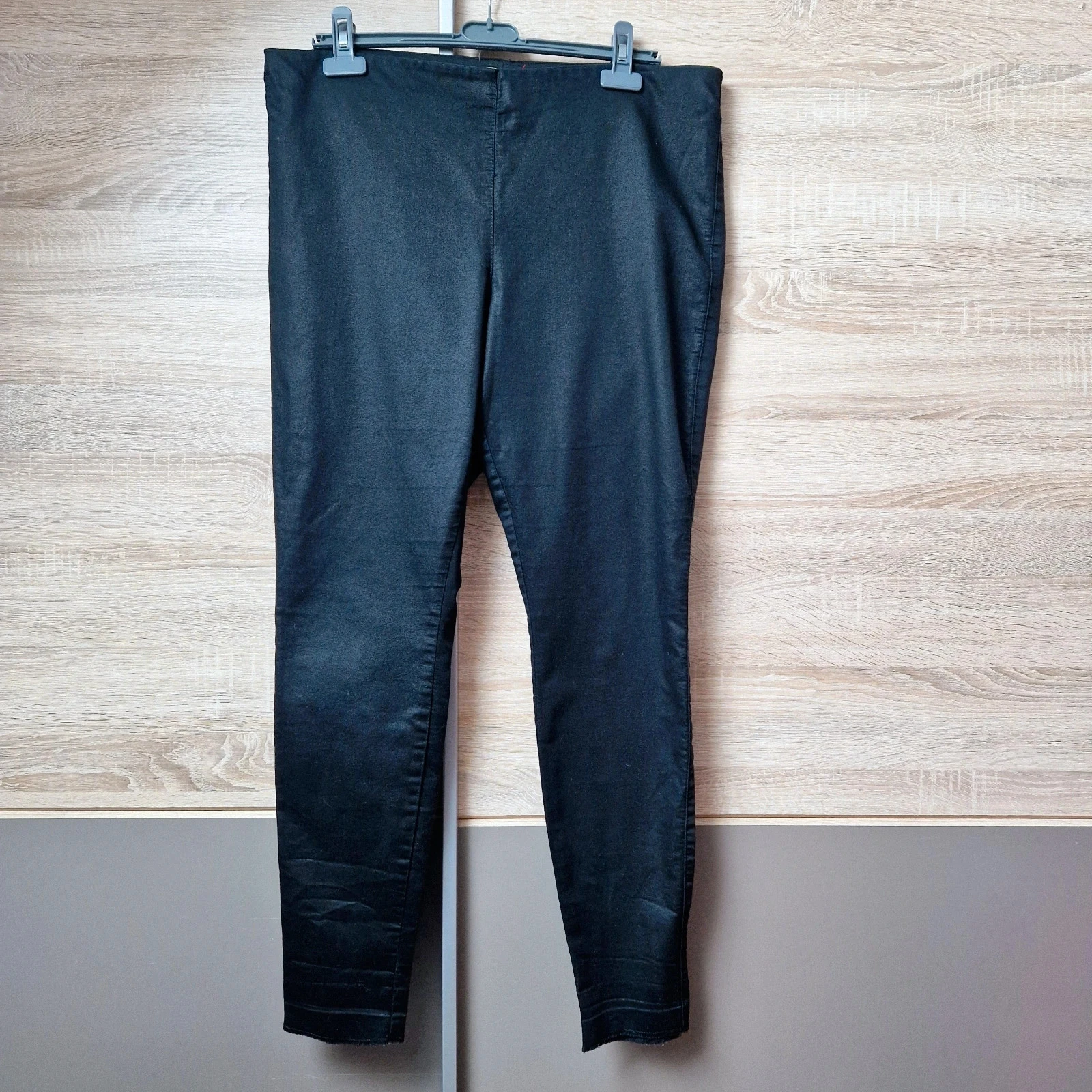 Pantalon noir
